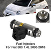 2005-2016 Fiat Grande Punto 1.4L 71792994 Fuel Injectors IWP160 77363790 Generic