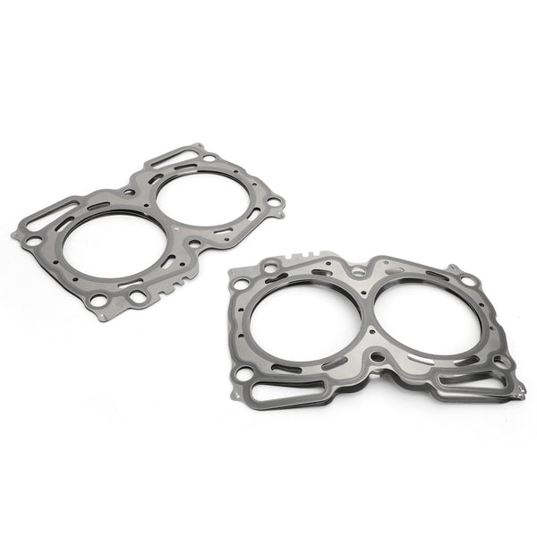 MLS Head Gasket Set for Subaru Forester Impreza WRX EJ25 2.5 11044AA642 Generic