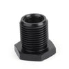 1/2-28 To 3/4-16 Oil Filter Threaded Adapter Stronger Than Aluminum New Generic