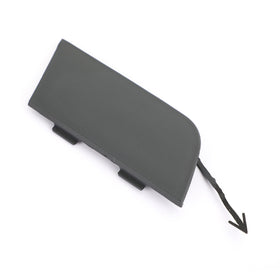 05-08 A6 C6 Audi Front Bumper Tow Hook Cover Cap 4F0807441 Generic