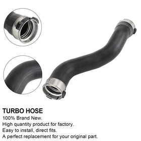 GLK 200 220 250 CDI Mercedes-Benz Intercooler Air Turbo Hose 2045280000 Generic
