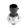 Oil Pressure Sensor For Mack Kenworth Peterbilt Caterpillar Q21-1033 20706315 Generic