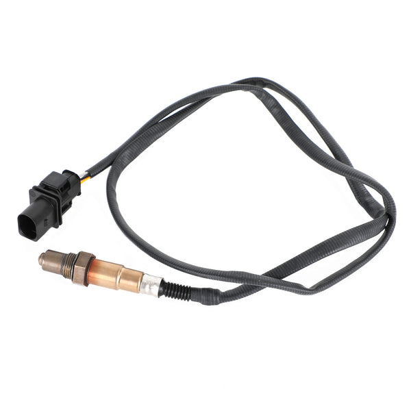 2007-2014 AUDI TT Roadster 3.2 V6 quattro 3189 184 6 Convertible Upstream Lambda 02 Sensor 0258017153 5-Wire Generic