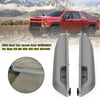1992-1994 Chevrolet Blazer LH+RH Inner Door Armrest Panel 15691229 15691230 Generic