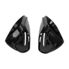 08-11 BENZ CLC-Class SportCoupe Rearview Mirror Cover Gloss Black 1718100364 1718100564 Generic