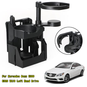 E300 E320 W210 Mercedes Benz Front Cup Holder 2106800114/66920101 Generic