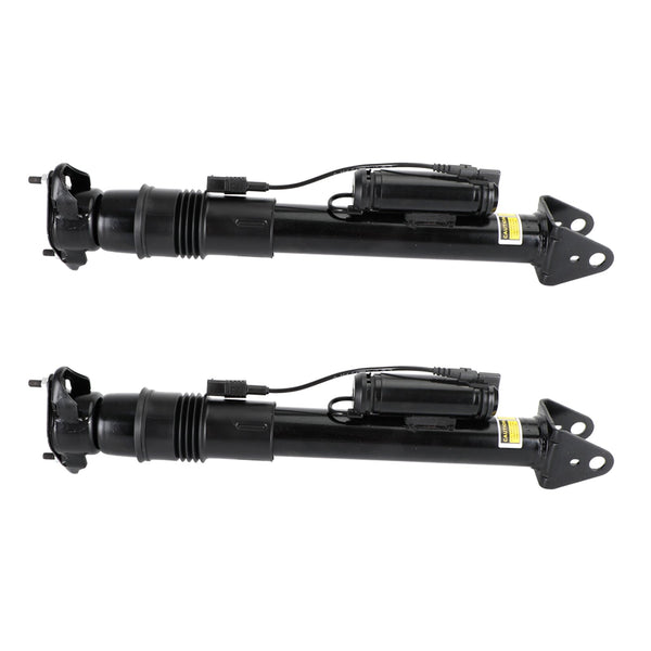 2007-2009 Benz GL320 X164 Sport Utility Pair Struts Shock Absorber Rear 1643203031 1643203131 1643202931 Generic