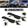 2010-2012 Benz GL350 X164 Sport Utility Pair Struts Shock Absorber Rear 1643203031 1643203131 1643202931 Generic