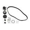 1999.5-2003 VW Golf TDI Timing Belt Kit 038109119M 038109244M 038109243N 058109244 Fedex Express Generic