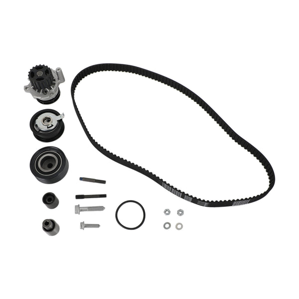 1998-2003 VW New Beetle TDI Timing Belt Kit 038109119M 038109244M 038109243N 058109244 Fedex Express Generic