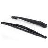 Honda CRV 2007 2008 2009 2010 2011 14'' Rear Window Wiper Arm & Blade Set Generic