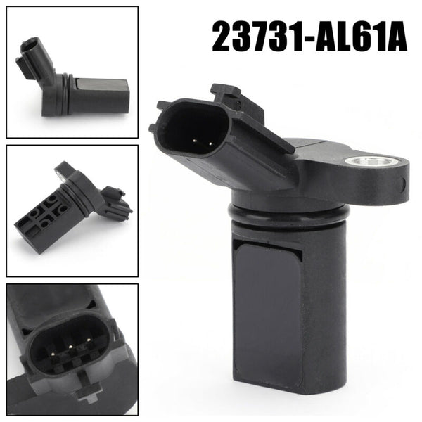 Altima 3.5L V6 02-06 23731-Al61A, 23731-6J90B Camshaft Position Sensor Kit Generic