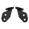 1998-2006 BMW E46 3 Series Front Bumper Fixings Mounting Black Clips  51118195295 51118195296 Generic