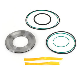 JF015E RE0F11A CVT Pulley Steel Piston Rebuild Nissan & Mitsubishi Latest Generic