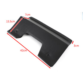 2010-2013 Land Rover Range Sport Rear Bumper Tow Hook Cover Cap LR015132 Generic