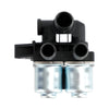 Water Heater Control Valve XR840091 XR-840091 2R8H-18495-AC 2R8H18495AC 400820036A For Jaguar S-type 2.5 3.0 Petrol 2002-2008 Generic