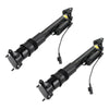 2007-2009 Benz GL320 X164 Sport Utility Pair Struts Shock Absorber Rear 1643203031 1643203131 1643202931 Generic