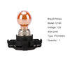 PY24W 12190SV Philips Standard 24W Amber Bulb Turn Signal Daytime Light Generic