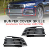 2018-2022 Audi SQ5 Q5 Sline Front Bumper Grille Grill 80A807679MRU6 Generic