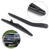 Toyota 4Runner 2003-2009 2PCS Rear Windshield Wiper Arm & Blade 85242-35021 Generic