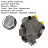 Fuel Pump 20997341 fit Volvo VN VNL VHD Series D11 D13 D16 Engine 85103778 Fedex Express Generic