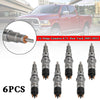 2007-2012 Dodge Ram truck 6.7L 0445120050 13500881-104 Common Rail Diesel Fuel Injector 4940096X 4981076 5253220 R80270767AA Generic