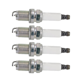 4x Spark Plugs 101905631H 06H905601A 95817022190 32017047 for Audi A4 Avant Generic