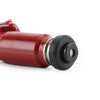 6PCS Fuel injectors 195500-3970 fit Mitsubish Montero 3.5L 2001-2002 MD357267 Generic
