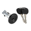 2003-2006 Chevy Tahoe/Silverado/Suburban Ignition Switch & Door Lock Cylinder With 2 Keys 707835 706592 598007 Generic