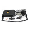 2007-2011 Wrangler V6 3.8L 42RLE Transmission Shift Solenoid Block Pack Kit 52854001AA 61936A 44956 Generic