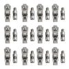 2014-2020 Jeep Cherokee 3.2L engines 12PCS Rocker Arms & 12PCS Valve Lifters Kit Fedex Express Generic