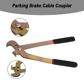 14 inch 10500 Parking Brake Cable Coupler Removal Tool Generic