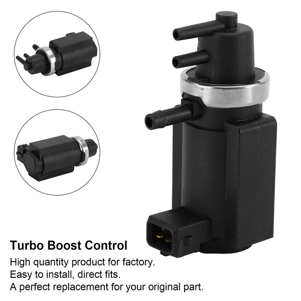 Turbo Pressure Solenoid Valve For Nissan Navara D22 D40 2022-2015 14956-EB70B Generic