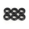 1988-1995 Toyota 4Runner/Pickup 3.0L 3VZE  6PCS Fuel Injectors Repair Seal Rebuild Kit Generic