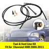 2006-2011 Chevrolet HHR Nylon Fuel & Vent Line Repair Kit Fl-FG0974 Generic