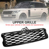 13-17 Land Rover Range Rover Vogue L405 W/LED Front Bumper Upper Grill Generic