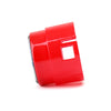 Red Start Stop Engine Push Button Switch Cover Crystal For BMW F Chassis F30 F10 Generic