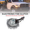 2013-2018 Dodge RAM 2500 3500 4500 5500 52014729AC Fan Clutch Radiator Cooling Generic