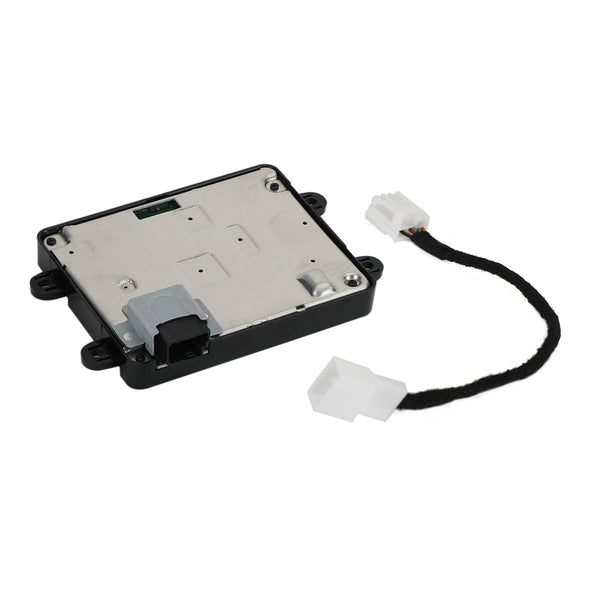 2015-2017 GMC Yukon Wireless Charging Module W/2015-17 Adapter Harness 13521066 Generic