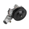 2011-2015 Jaguar XJ Water Pump w/ Bolts Gaskets Connector+Thermostat Kit LR097165 766192 LR028136 Generic