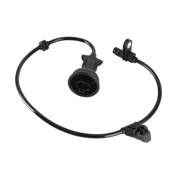 2005-2012 Mercedes-Benz A-Class W169 A 200 TURBO 2.0L Hatchback Rear L/R ABS Speed Sensor 1695401517 Generic