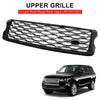 2013-2017 Land Rover Range Rover Vogue L405 Front Bumper Upper Grille Grill Generic