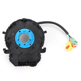 Airbag Squib Spiral Cable Clock Spring Fit Hyundai Elantra Sonata 93490-3Q120 Generic