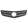 09-13 Benz W207 C207 E-Class Coupe Convertible AMG Front Grill Grille Replacement With Logo Generic