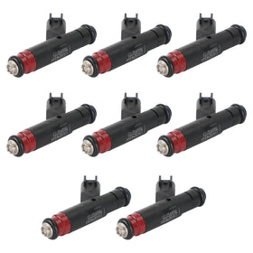 UCarPart For 2002-2003 Dodge Ram 1500 4.7L V8 8PCS Fuel Injectors 53032145AA 812-12144 Generic