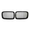Front Kidney Sport Hood Grill Grille For 1992-1996 BMW E36 318i 325i Generic