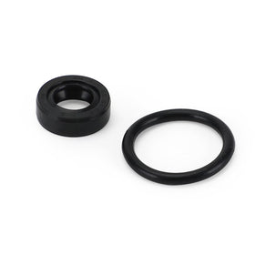 1Pair Distributor O-Ring N Seal 91209-612-003/30110-PA1-732 Acura Honda Generic