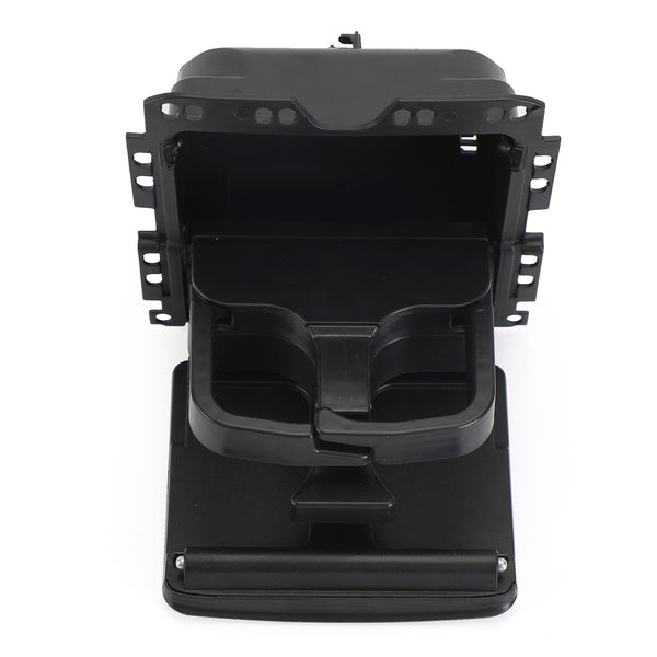 VW Golf Sharan Tiguan Seat Rear Center Console Cup Holder 7N0 862 533 Generic