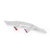 Multi color Universal Mini Spoiler Car Auto Tail Decoration Spoiler Wing Generic