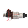 1pcs Fuel Injectors fit Toyota 4Runner  Pickup 89-95 3VZE 3.0L V6 23209-65020 Generic